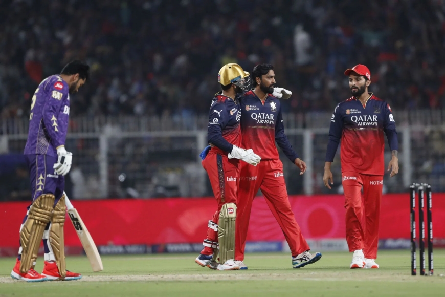कप्तान पाटीदार ने खोली RCB की हार की पोल, गिल की तारीफ में पढ़े कसीदे