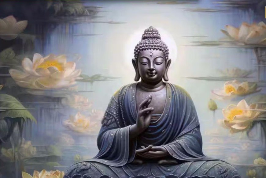 बुद्ध पूर्णिमा पर बने दुर्लभ योग, कुछ राशियों के लिए खुलेंगे तरक्की के रास्ते