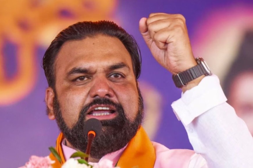 बिहार समाचार: CM सम्राट चौधरी का ‘ऑल आउट एक्शन’ जारी, अपराधियों की उल्टी गिनती शुरू