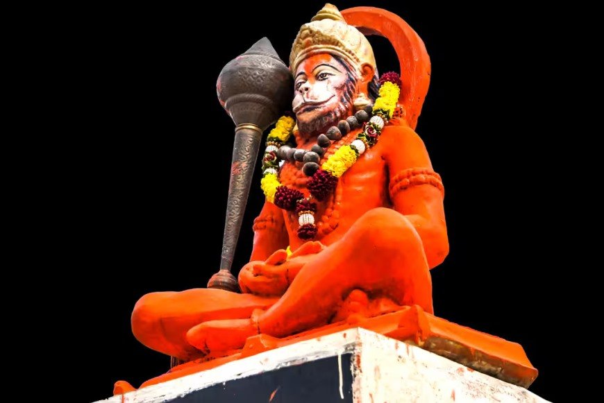 ज्येष्ठ महीने में क्यों खास होती है हनुमान जी की पूजा? जानिए धार्मिक महत्व