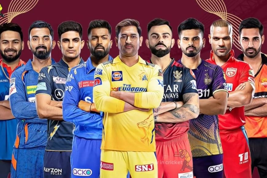IPL 2026 में ओपनर्स का तूफान, टीम इंडिया में जगह को लेकर बढ़ी टक्कर