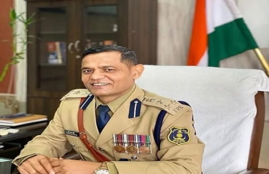 IG पर महिला के गंभीर आरोप, कौन हैं ये IPS अधिकारी? पुराने बयानों से फिर मचा हंगामा