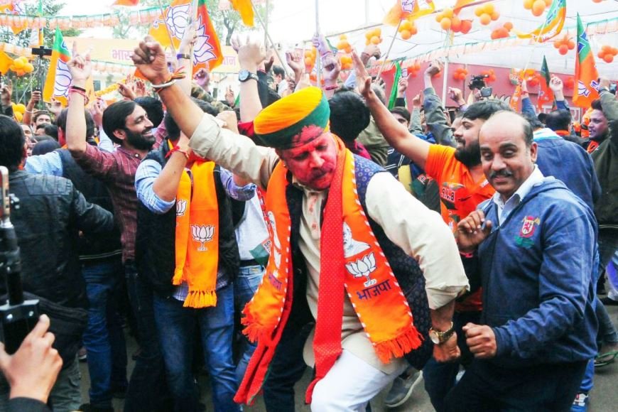5 राज्यों में वोटों की गिनती शुरू, शुरुआती रुझानों में किसे बढ़त? देखें पूरा बुलेटिन