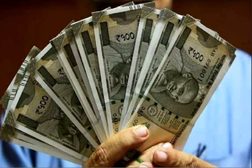 खर्चा पानी: सरकारी कर्मचारियों के लिए खुशखबरी! आठवें वेतन आयोग से बढ़ेगी बेसिक पे और सालाना सैलरी
