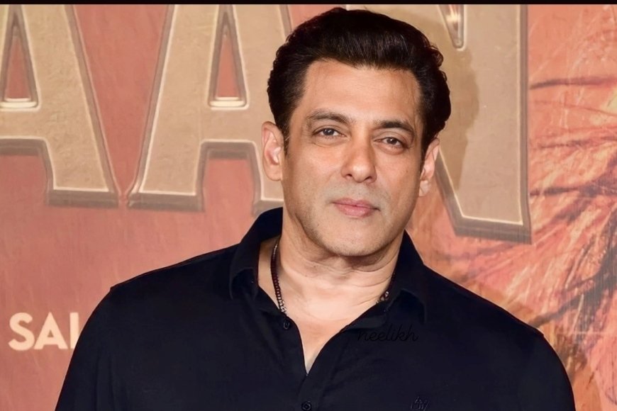 'मैं रोना चाहता हूं', दर्द में सलमान खान, दोस्त की मौत से टूटा दिल, चेहरे पर छाई मायूसी