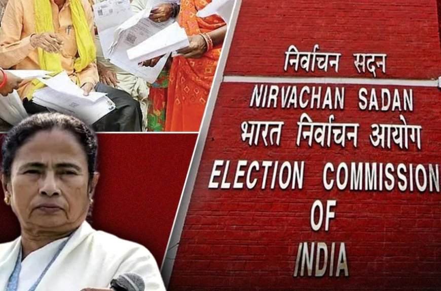 पश्चिम बंगाल चुनाव 2026 लाइव: “चुनाव स्वतंत्र और निष्पक्ष नहीं था” — हार के बाद टीएमसी का आरोप