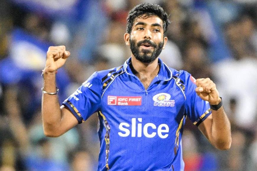 कभी अचूक, अब पूरी तरह बेअसर… जसप्रीत बुमराह  का सबसे खराब IPL सीजन क्यों?
