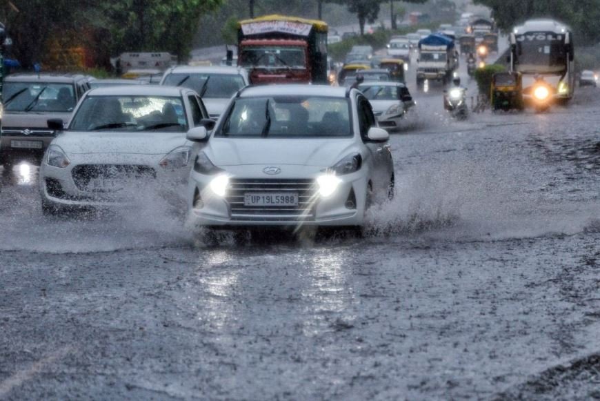 उत्तराखंड से दिल्ली-उत्तर प्रदेश-बिहार तक मौसम बदलेगा, अलर्ट जारी