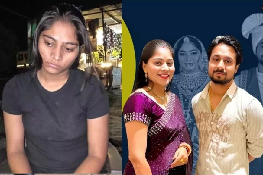 “मामला लीगल है…” रवि किशन की दलीलों से समझिए सोनम रघुवंशी को कैसे मिली जमानत