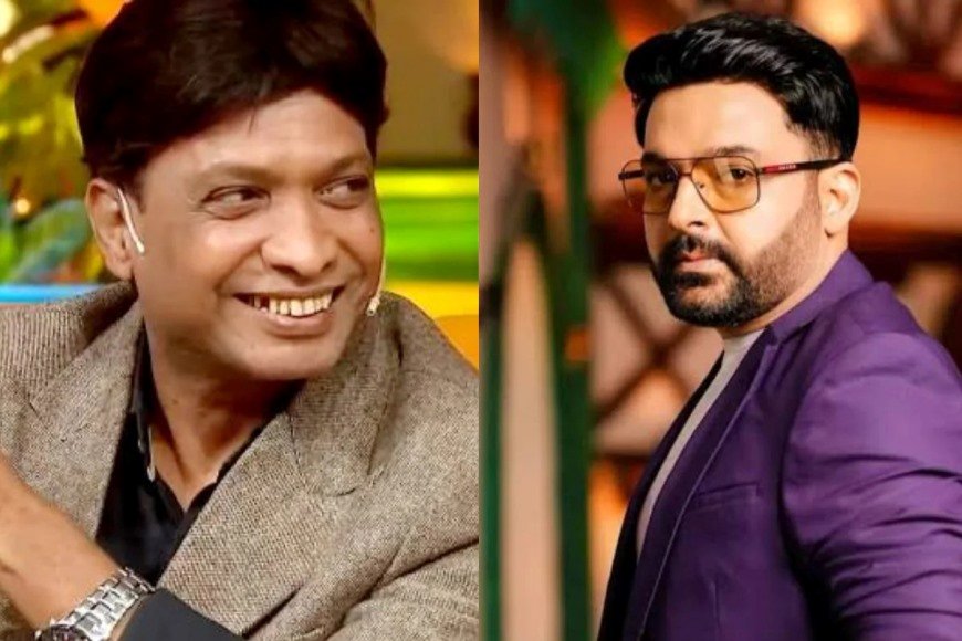 कपिल शर्मा के शो पर हुई सुनील पालl की बेइज्जती? कॉमेडियन बोले- शाहरुख खान तक का उड़ाया मजाक