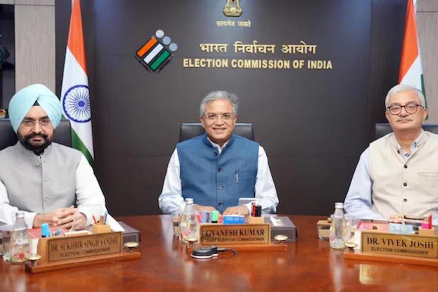 बंगाल चुनाव का सबसे ‘लकी’ उम्मीदवार: SIR में कटा नाम, फिर भी बन गए विधायक
