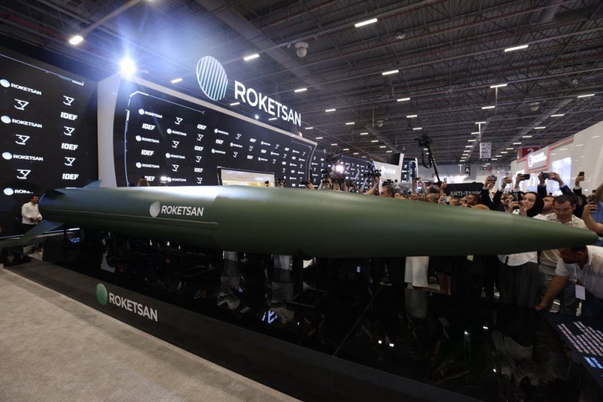 6000 KM तक वार, मैक 24 की रफ्तार… तुर्की की ‘यिल्दिरिमहान’ से बढ़ी Benjamin Netanyahu की टेंशन