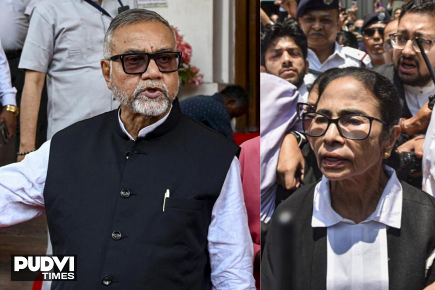 बंगाल बैटल की ‘सेकंड इनिंग’! अब ममता बनर्जी की नई ‘विधानसभा’ बना कलकत्ता हाईकोर्ट