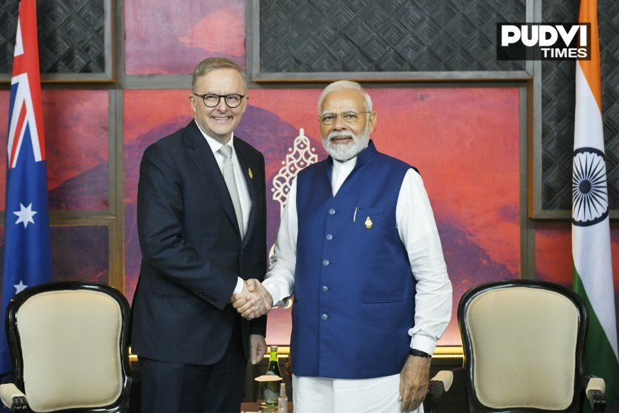 भारत-नीदरलैंड्स रिश्तों को नई रफ्तार! PM मोदी के मिशन पार्टनरशिप में टेक, ट्रेड और सेमीकंडक्टर पर बड़े समझौतों की तैयारी