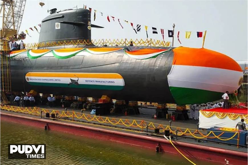 ऊर्जा सेक्टर में भारत का बड़ा दांव! समुद्र में शुरू हुआ मिशन, अब न रूसी तेल की चिंता न LPG आयात पर निर्भरता