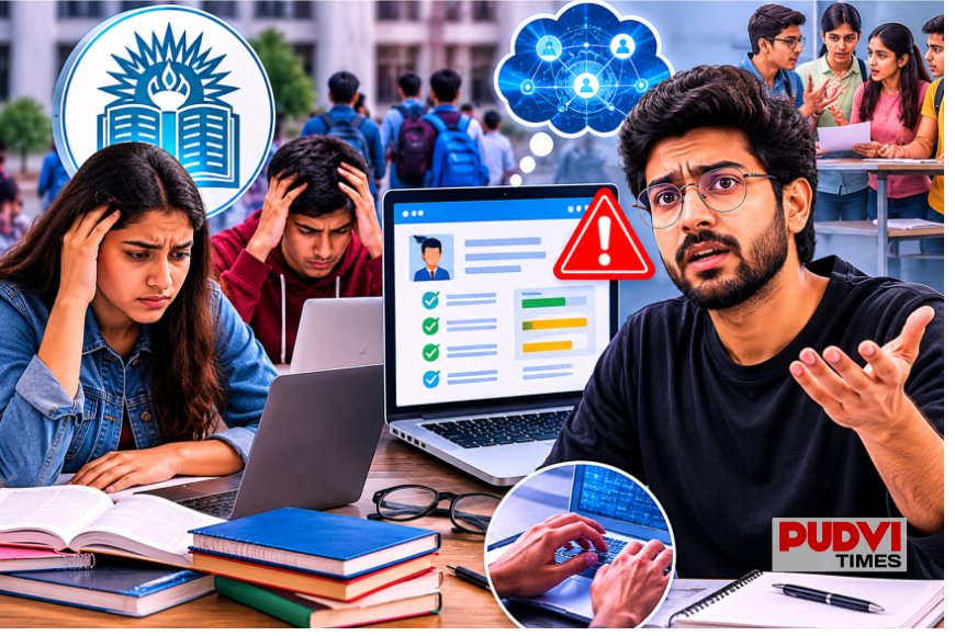 CBSE के OSM सिस्टम पर क्यों मचा बवाल? फेमस टीचर ‘Dear Sir’ ने उठाए बड़े सवाल