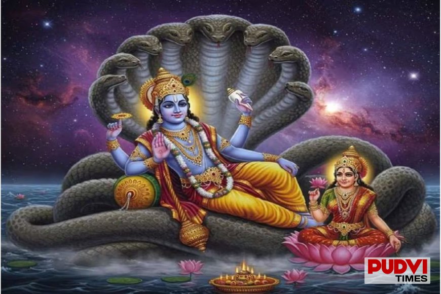 26 या 27 मई कब रखा जाएगा पद्मिनी एकादशी का व्रत? जानें पूजा का शुभ मुहूर्त, पूजन विधि, व्रत नियम और पारण की सही टाइमिंग
