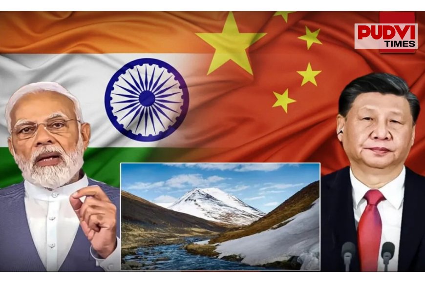 भारत की जमीन से गुजरता है चीन-पाकिस्तान का ‘बदनाम’ CPEC, बार-बार चेतावनी के बाद अब बड़ा विवाद