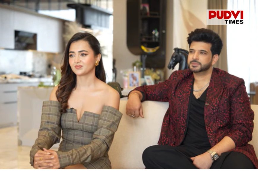 “सीक्रेट पूल, लग्ज़री इंटीरियर्स और मुंबई का व्यू: करण-तेजस्वी का सपना जैसा घर अंदर से ऐसा दिखता है”