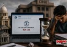 लॉन्च होते ही फिर ठप हुआ CBSE का पोर्टल, छात्रों की बढ़ी परेशानी, लगातार आ रही शिकायतें