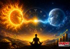 वैधृति योग 2026: आज शाम 6:09 बजे बनेगा सूर्य-चंद्रमा का विशेष योग, 4 राशियों के लिए खुलेंगे तरक्की और सफलता के नए रास्ते