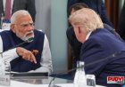 आज हैंडशेक से आगे बढ़ेगी बात? 16 माह बाद मोदी-ट्रंप मुलाकात पर टिकी दुनिया की नजर