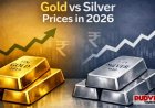 US-Iran डील पर आया बड़ा अपडेट, फिर तेजी से चढ़े सोना-चांदी के दाम, जानें नए रेट्स
