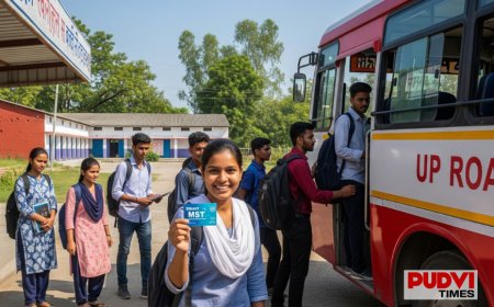 यूपी सिपाही भर्ती परीक्षा: अभ्यर्थियों को बस किराए में छूट, सीएम योगी का बड़ा फैसला