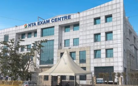 Re-NEET 2026: पेपर लीक रोकने के लिए NTA का सख्त प्लान, परीक्षा तक 'लॉकडाउन' में रहेंगे पेपर सेटर