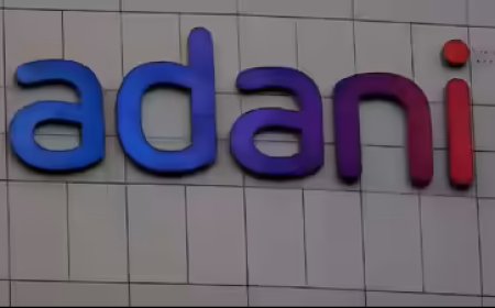 अडानी ग्रुप की कंपनियों में ₹15,000 करोड़ से अधिक की महा-डील, बाजार में हलचल; जानें किस-किसने खरीदे शेयर