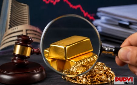 SEBI ने राजेश एक्सपोर्ट्स की '15 लाख करोड़' की पोल खोली? राजस्व आंकड़ों पर उठे बड़े सवाल