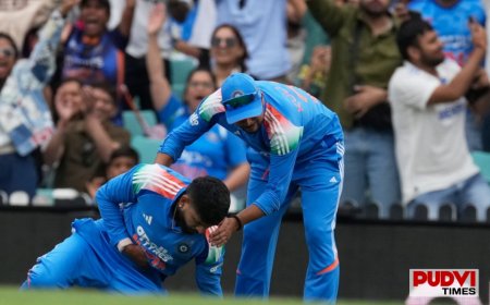 हार्दिक पंड्या OUT! जांघ की चोट ने बढ़ाई टीम इंडिया की चिंता, अफगानिस्तान वनडे सीरीज से बाहर
