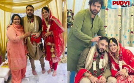 बादशाह ने गुपचुप रचाई दूसरी शादी? सामने आई महिला ने कहा- "पतिदेव जवाब दीजिए!"