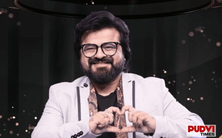 अरिजीत सिंह के बाद क्या प्रीतम भी लेने जा रहे हैं संन्यास? भावुक पोस्ट ने बढ़ाई फैंस की चिंता
