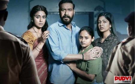 Drishyam 3 Overseas Closing Collection: विदेशी बॉक्स ऑफिस पर छाए मोहनलाल, 'दृश्यम 3' बनी मॉलीवुड की तीसरी सबसे बड़ी फिल्म