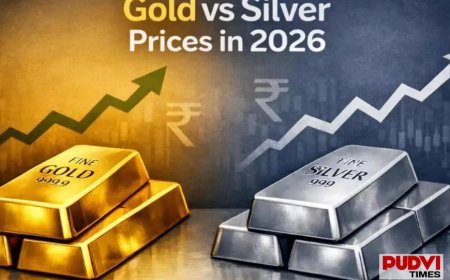 US-Iran डील पर आया बड़ा अपडेट, फिर तेजी से चढ़े सोना-चांदी के दाम, जानें नए रेट्स