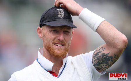 बेन स्टोक्स बच गए, लेकिन इंग्लिश क्रिकेट कटघरे में! ECB और टीम मैनेजमेंट पर उठे बड़े सवाल