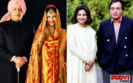 शादी से पहले टाइगर पटौदी संग लिव-इन में रहीं शर्मिला टैगोर, इंटरफेथ मैरिज पर सुनने पड़े ताने और मिली थीं धमकियां