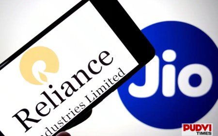 अंबानी का सीक्रेट गेम प्लान! Project Jupiter से Jio रचेगा इतिहास, निवेशकों की होगी बल्ले-बल्ले?
