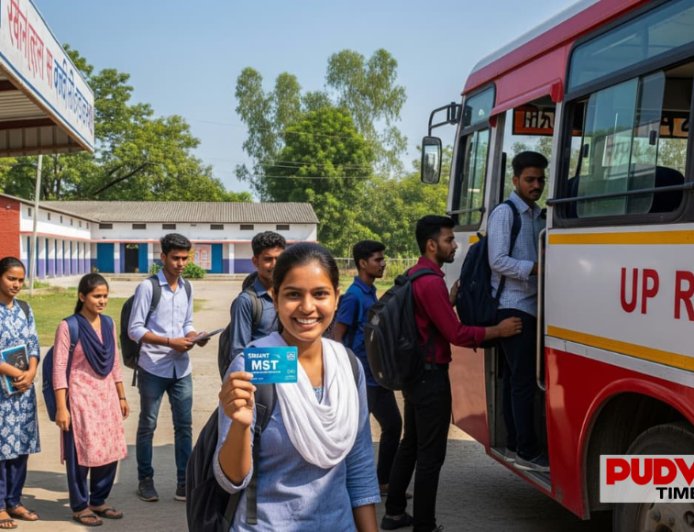 यूपी सिपाही भर्ती परीक्षा: अभ्यर्थियों को बस किराए में छूट, सीएम योगी का बड़ा फैसला