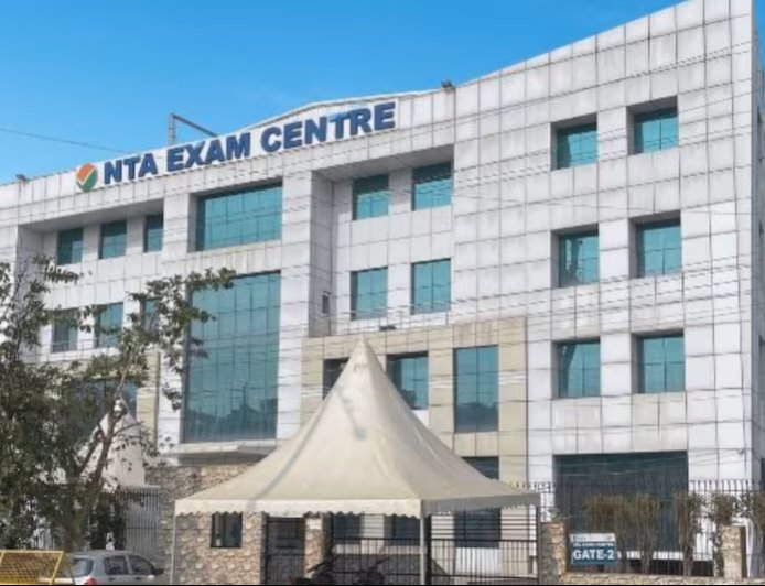 Re-NEET 2026: पेपर लीक रोकने के लिए NTA का सख्त प्लान, परीक्षा तक 'लॉकडाउन' में रहेंगे पेपर सेटर