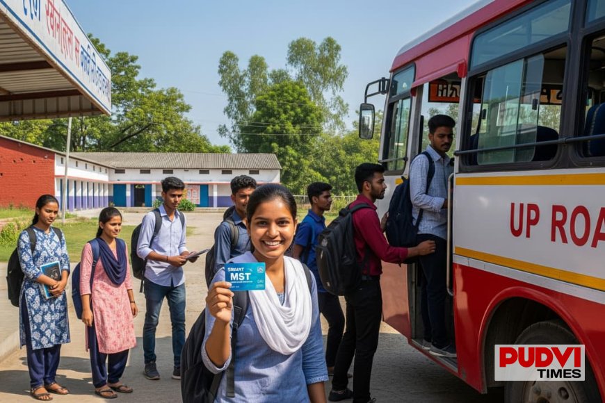 यूपी सिपाही भर्ती परीक्षा: अभ्यर्थियों को बस किराए में छूट, सीएम योगी का बड़ा फैसला