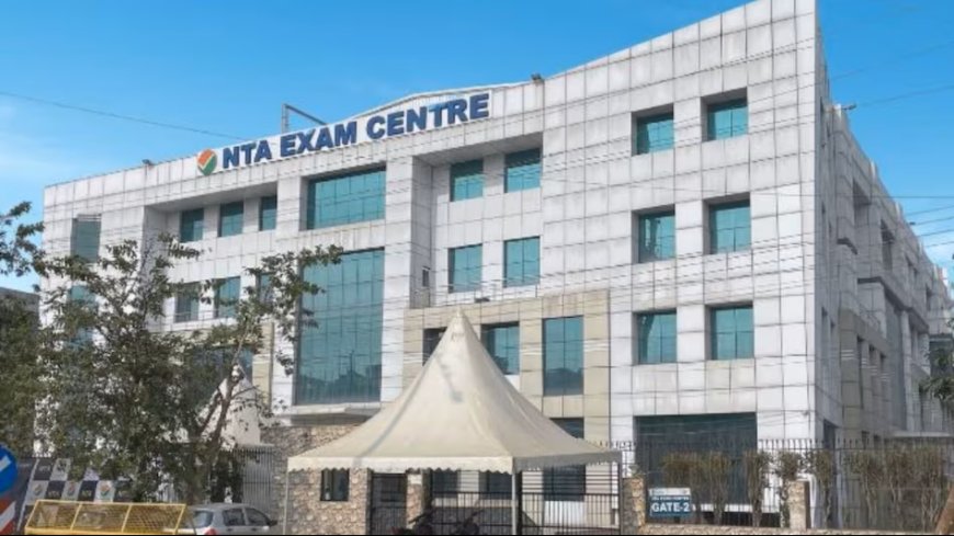 Re-NEET 2026: पेपर लीक रोकने के लिए NTA का सख्त प्लान, परीक्षा तक 'लॉकडाउन' में रहेंगे पेपर सेटर