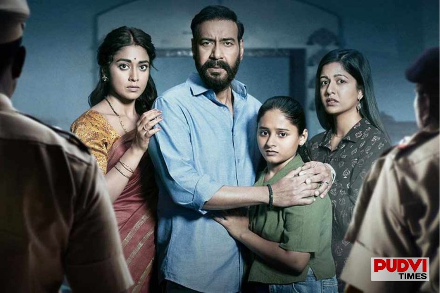 Drishyam 3 Overseas Closing Collection: विदेशी बॉक्स ऑफिस पर छाए मोहनलाल, 'दृश्यम 3' बनी मॉलीवुड की तीसरी सबसे बड़ी फिल्म