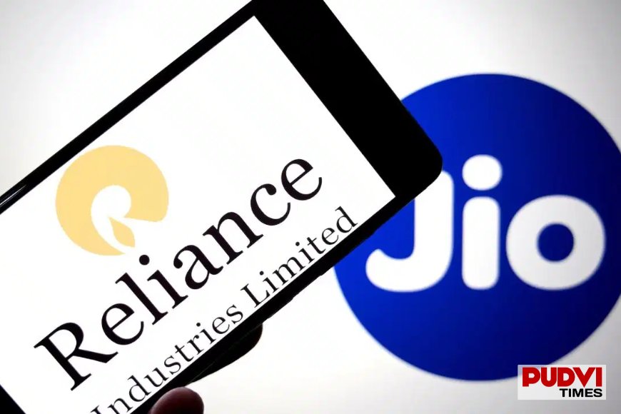 अंबानी का सीक्रेट गेम प्लान! Project Jupiter से Jio रचेगा इतिहास, निवेशकों की होगी बल्ले-बल्ले?