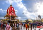 भाई-बहनों संग मौसी के घर निकले भगवान जगन्नाथ, जानिए रथ यात्रा का धार्मिक, आध्यात्मिक और पौराणिक महत्व