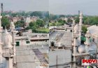 सहारनपुर कलेक्ट्रेट परिसर की 70 साल पुरानी मस्जिद पर चला बुलडोजर का आदेश, कोर्ट ने बताया सरकारी जमीन पर अवैध कब्जा