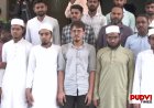 गुजरात ATS का बड़ा एक्शन! जैश से प्रेरित आतंकी मॉड्यूल का भंडाफोड़, 2 साल से बम धमाके की कर रहे थे तैयारी
