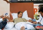 20 दिन के अनशन के बाद सोनम वांगचुक अस्पताल में भर्ती, दिल्ली पुलिस ने जंतर-मंतर खाली कराया