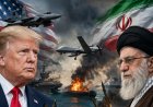 Iran-US War Live: अमेरिकी हमलों में इस महीने 50 मौतों का दावा, ईरान ने MQ-9 ड्रोन मार गिराने का किया दावा, होर्मुज के पास धमाके से बढ़ा तनाव